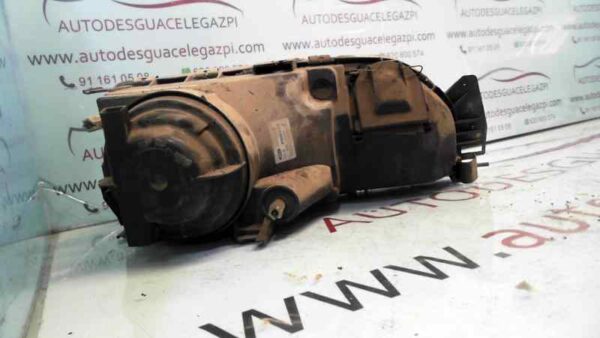 FARO IZQUIERDO FORD SIERRA BERLINA