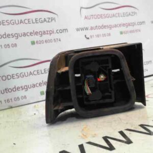 PILOTO TRASERO DERECHO CITROEN XANTIA BERLINA