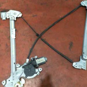 ELEVALUNAS DELANTERO DERECHO MG ROVER SERIE 75