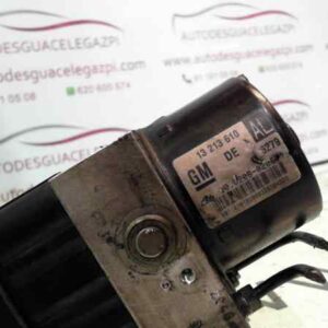 ABS OPEL ASTRA GTC