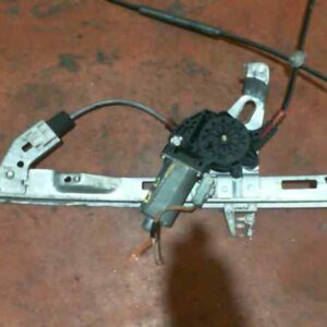 ELEVALUNAS DELANTERO DERECHO PEUGEOT 206 BERLINA