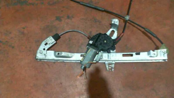 ELEVALUNAS DELANTERO DERECHO PEUGEOT 206 BERLINA