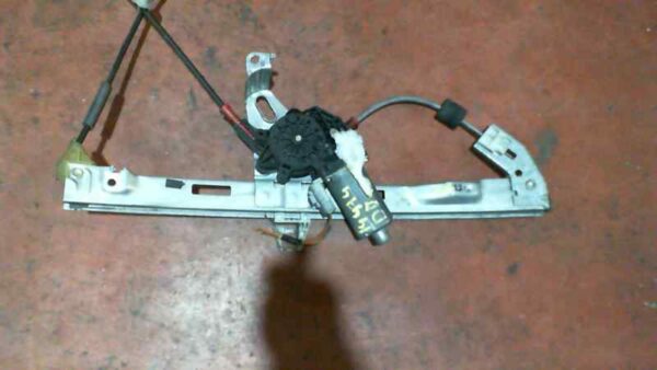 ELEVALUNAS DELANTERO IZQUIERDO PEUGEOT 206 BERLINA