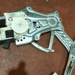 ELEVALUNAS DELANTERO DERECHO OPEL VECTRA C BERLINA
