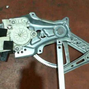 ELEVALUNAS DELANTERO DERECHO OPEL VECTRA C BERLINA