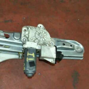 ELEVALUNAS TRASERO IZQUIERDO OPEL VECTRA C BERLINA
