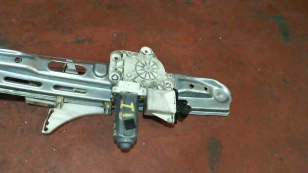 ELEVALUNAS TRASERO IZQUIERDO OPEL VECTRA C BERLINA