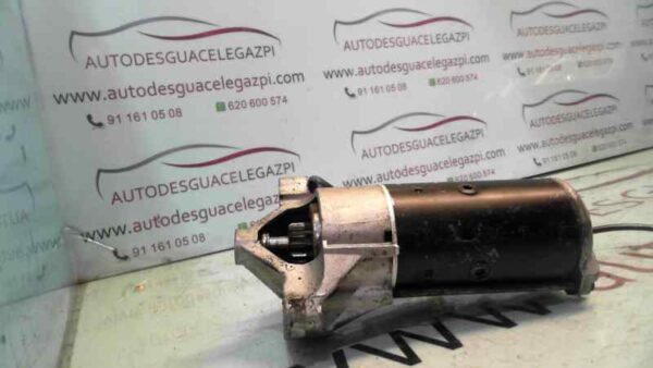 MOTOR ARRANQUE PEUGEOT 306 BERLINA 3/4/5 PUERTAS
