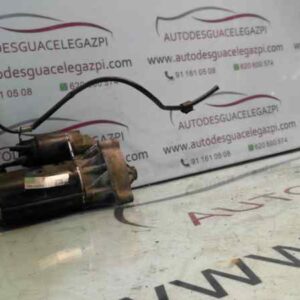 MOTOR ARRANQUE CITROEN XSARA BERLINA