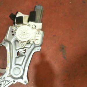 ELEVALUNAS TRASERO IZQUIERDO OPEL VECTRA C BERLINA