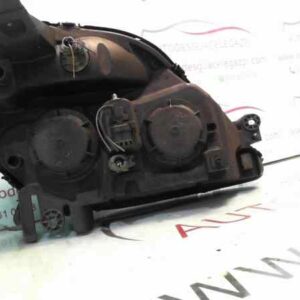 FARO IZQUIERDO RENAULT SCENIC