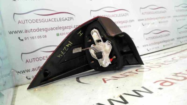 PILOTO TRASERO IZQUIERDO RENAULT MEGANE II BERLINA 5P