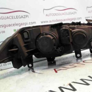 FARO IZQUIERDO RENAULT MEGANE II BERLINA 5P
