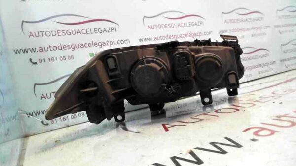 FARO IZQUIERDO RENAULT MEGANE II BERLINA 5P