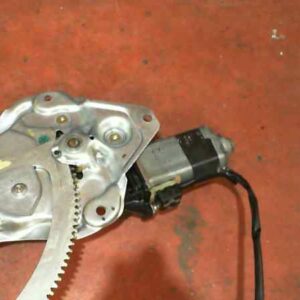 ELEVALUNAS DELANTERO DERECHO BMW SERIE 5 BERLINA