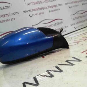 RETROVISOR DERECHO PEUGEOT 307