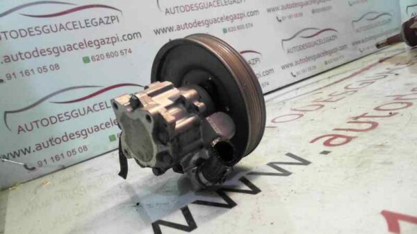 BOMBA DIRECCION AUDI A6 BERLINA