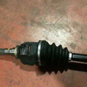 TRANSMISION DELANTERA DERECHA TOYOTA COROLLA