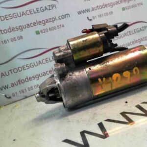 MOTOR ARRANQUE FORD FOCUS BERLINA