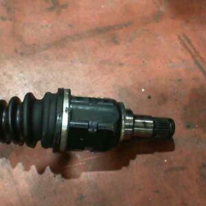 TRANSMISION DELANTERA IZQUIERDA TOYOTA AVENSIS BERLINA