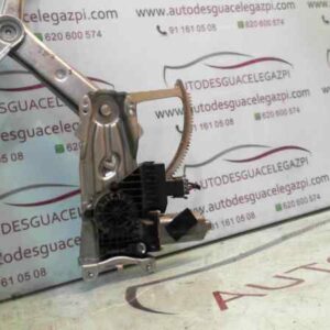 ELEVALUNAS TRASERO DERECHO OPEL ZAFIRA A