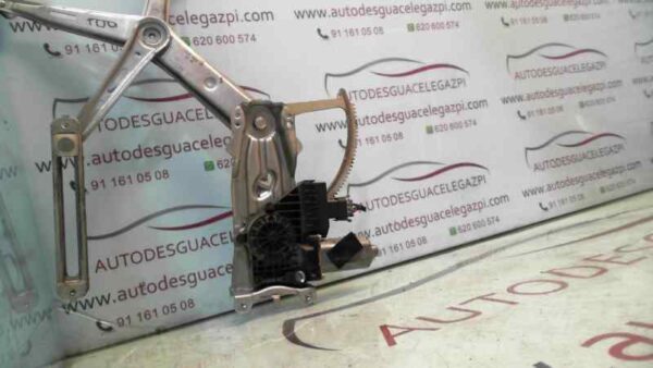ELEVALUNAS TRASERO DERECHO OPEL ZAFIRA A