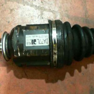 TRANSMISION DELANTERA IZQUIERDA TOYOTA RAV 4