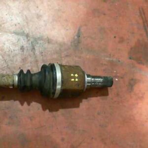 TRANSMISION DELANTERA IZQUIERDA RENAULT MEGANE II BERLINA 3P
