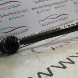 TRANSMISION DELANTERA DERECHA SEAT LEON