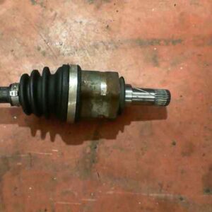 TRANSMISION DELANTERA IZQUIERDA OPEL CORSA D