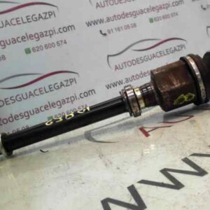 TRANSMISION DELANTERA DERECHA NISSAN PRIMERA BERLINA