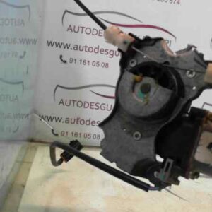 ELEVALUNAS DELANTERO DERECHO NISSAN PRIMERA BERLINA