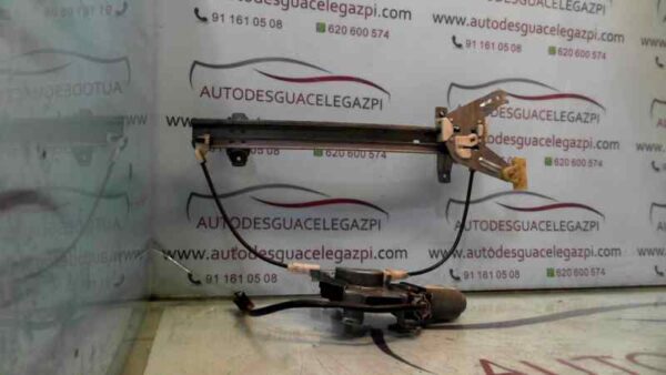 ELEVALUNAS TRASERO DERECHO NISSAN PRIMERA BERLINA
