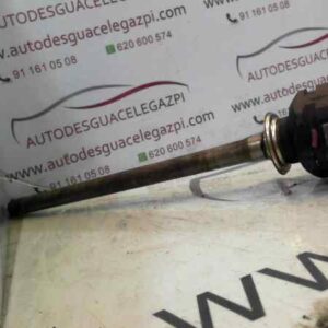 TRANSMISION DELANTERA DERECHA TOYOTA RAV 4