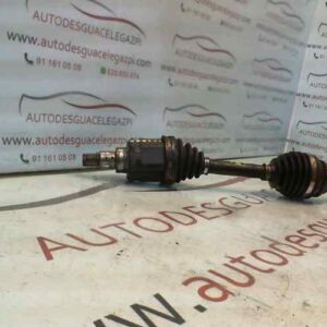 TRANSMISION DELANTERA IZQUIERDA TOYOTA RAV 4