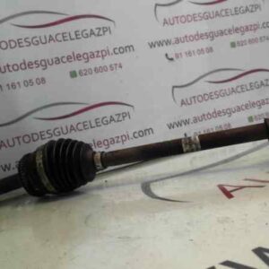 TRANSMISION DELANTERA DERECHA HYUNDAI GETZ