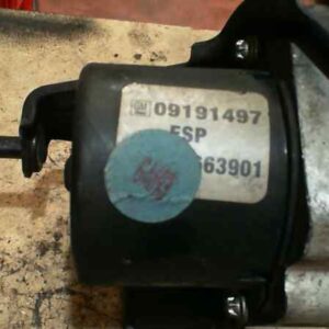 ABS OPEL VECTRA C BERLINA