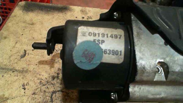 ABS OPEL VECTRA C BERLINA