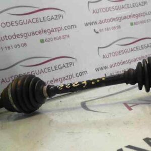TRANSMISION DELANTERA IZQUIERDA SEAT LEON