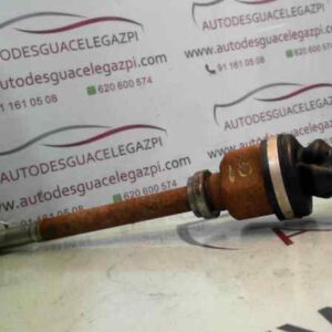 TRANSMISION DELANTERA DERECHA CITROEN C4 BERLINA
