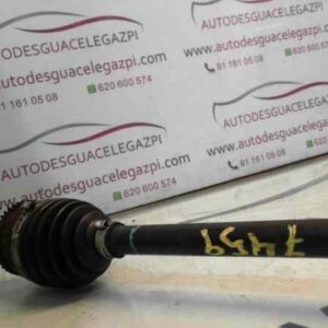TRANSMISION DELANTERA IZQUIERDA SUZUKI SWIFT BERLINA
