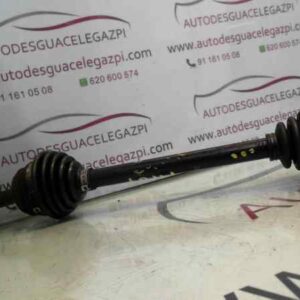 TRANSMISION DELANTERA IZQUIERDA SEAT CORDOBA VARIO