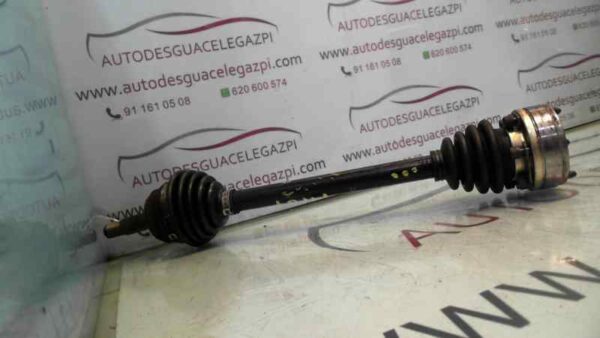 TRANSMISION DELANTERA IZQUIERDA SEAT CORDOBA VARIO