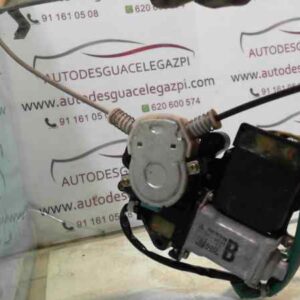 ELEVALUNAS DELANTERO DERECHO MITSUBISHI GALANT BERLINA