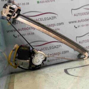 ELEVALUNAS DELANTERO IZQUIERDO MITSUBISHI GALANT BERLINA