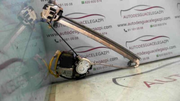 ELEVALUNAS DELANTERO IZQUIERDO MITSUBISHI GALANT BERLINA
