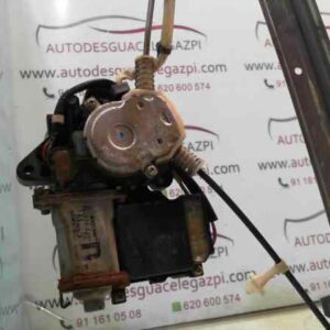 ELEVALUNAS TRASERO DERECHO MITSUBISHI GALANT BERLINA