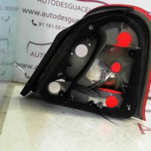 PILOTO TRASERO IZQUIERDO MG ROVER SERIE 75