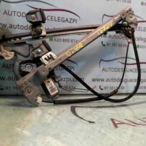 ELEVALUNAS DELANTERO IZQUIERDO MG ROVER SERIE 75