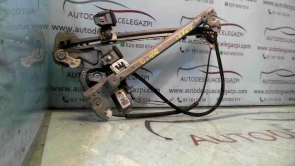 ELEVALUNAS DELANTERO IZQUIERDO MG ROVER SERIE 75